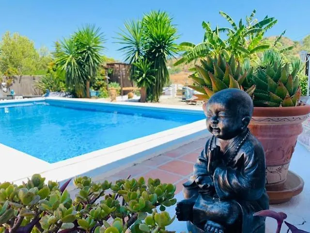 Finca Del Gecko-1