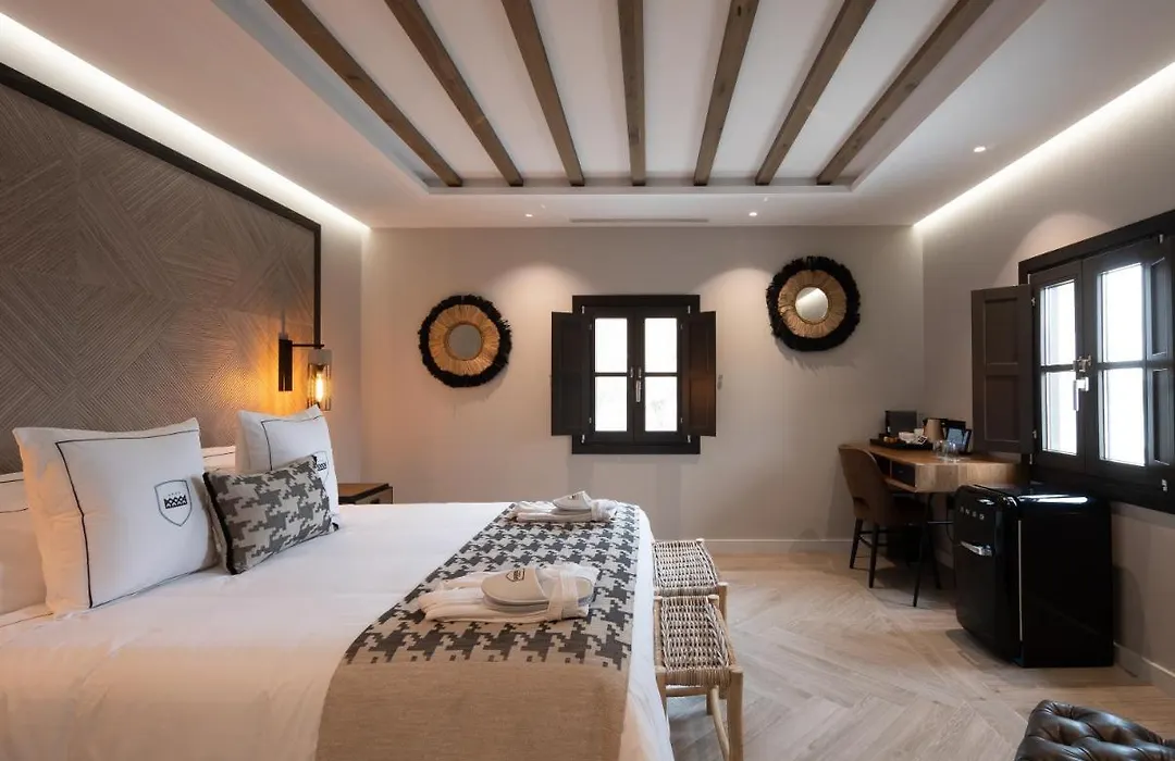 La Ciudadela Marbella Boutique El Castillo-1