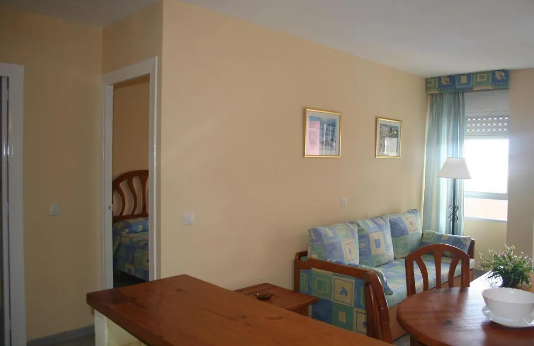 Apartamentos Minerva Jupiter-1