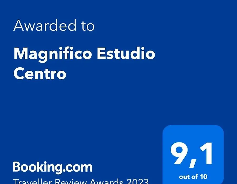 Magnifico Estudio Centro-1
