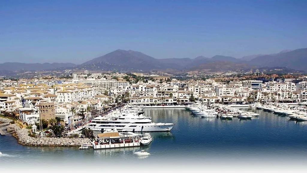 Casa En Marbella-1