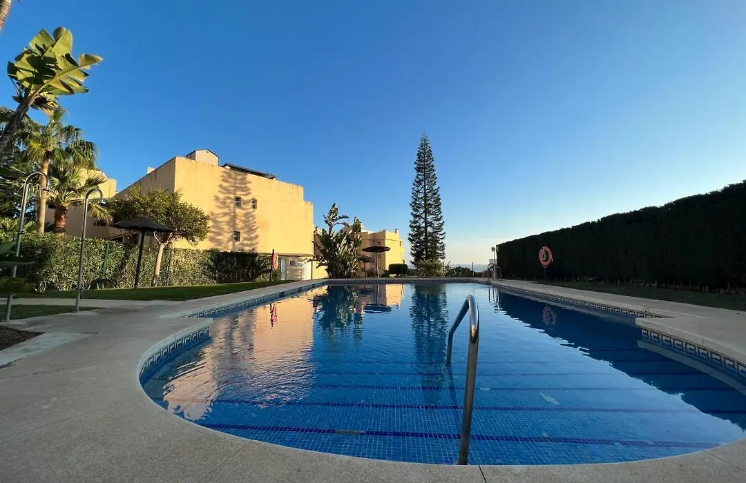 Duplex-Townhouse En Marbella - Vistas Al Mar -Sea View-1
