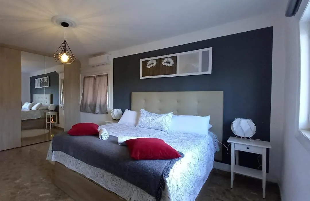Villa Paraiso - Appartement 2 Pieces Privatif-1