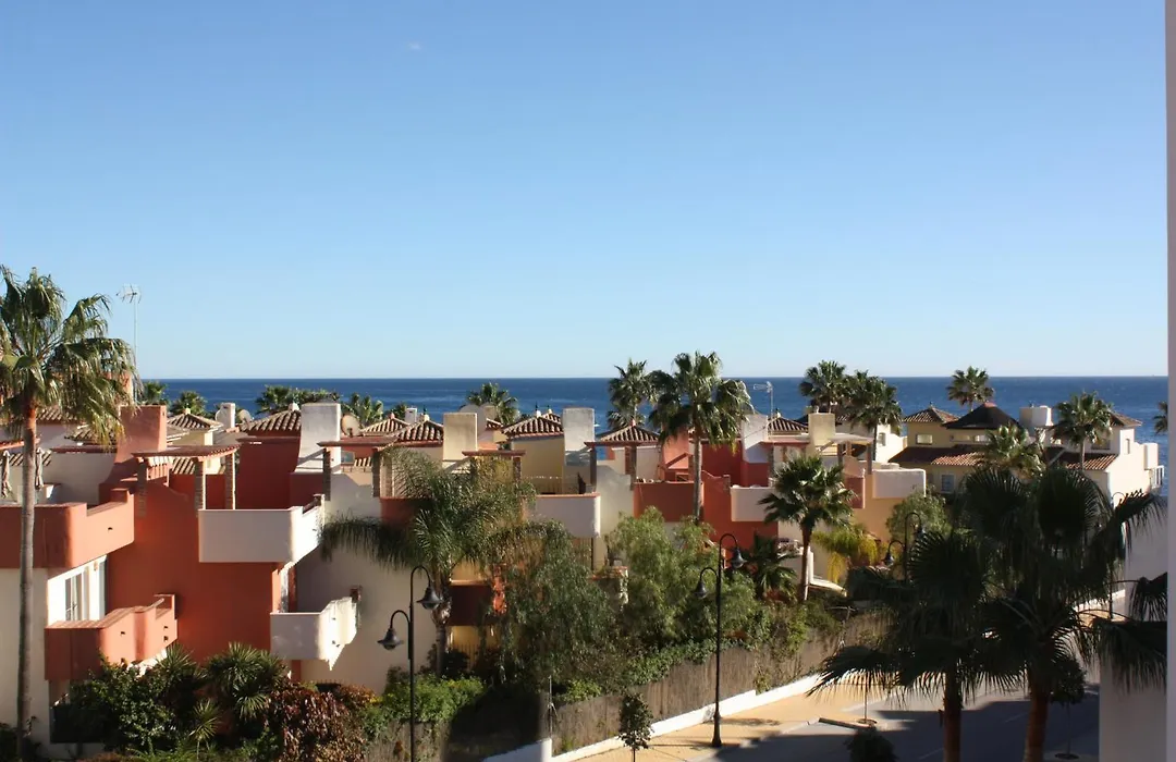Bahia Boutique Apartments-1