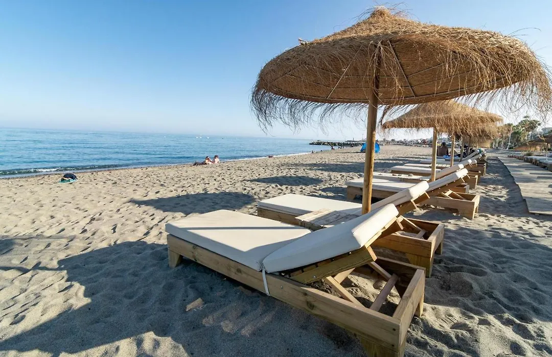 Sat1-Walking Distance To Puerto Banus-1