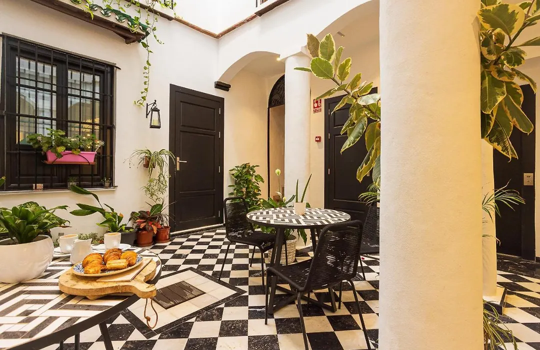 Madeinterranea Suites-1