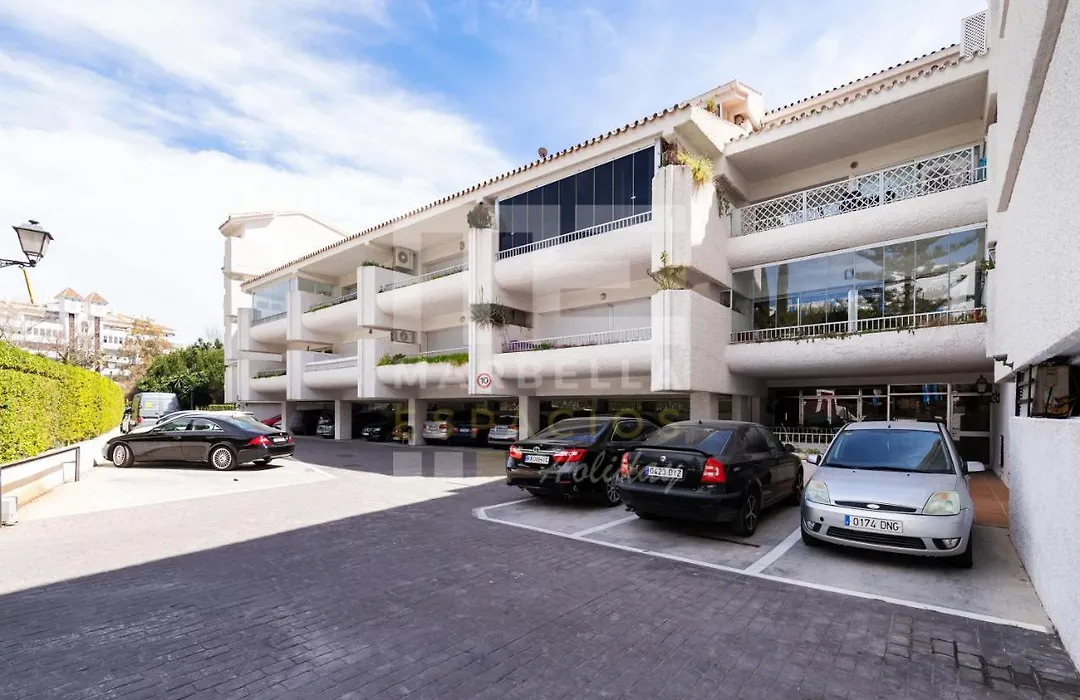 Jardines Del Mar Beach - Wifi 539-1