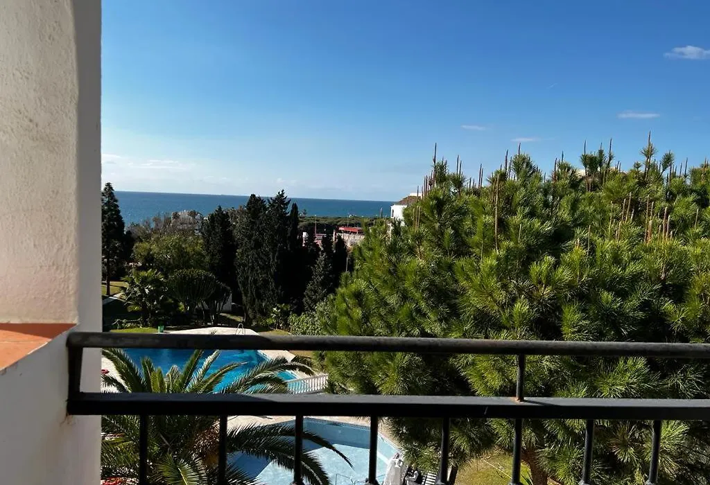 Riviera del Mar apartment-1