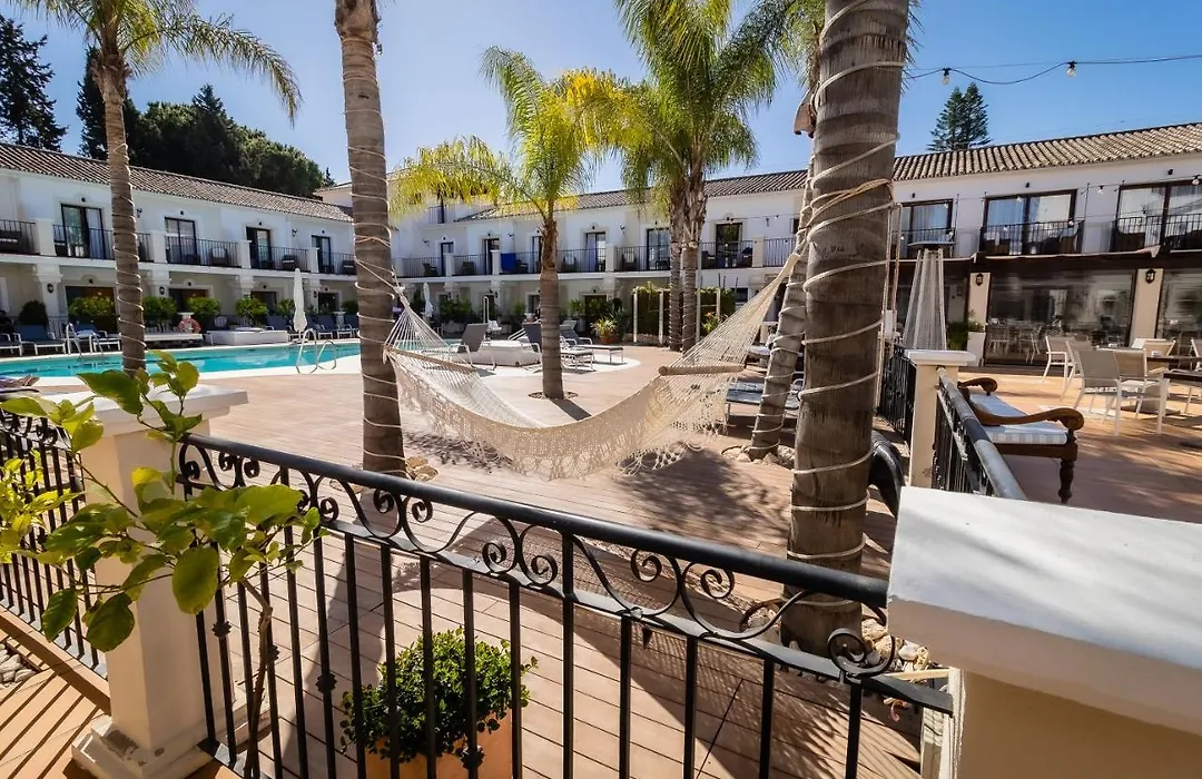 Paloma Blanca Boutique Hotel (Adults Only)-1