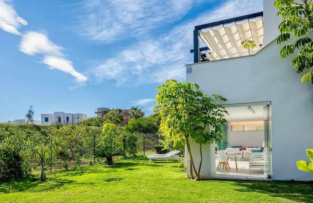 Marbella Golf & Beach, Santa Clara By Houselogy-1