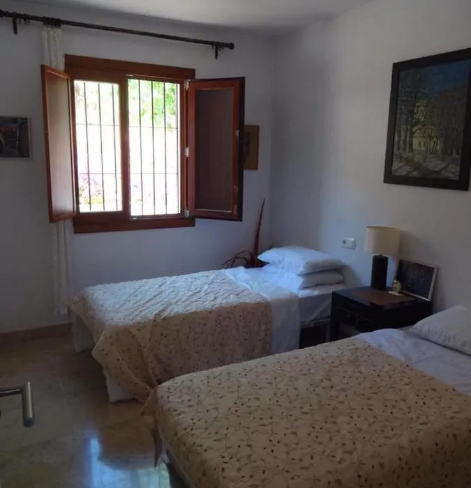 Modern Duplex With Large Panoramic View Terrace-1