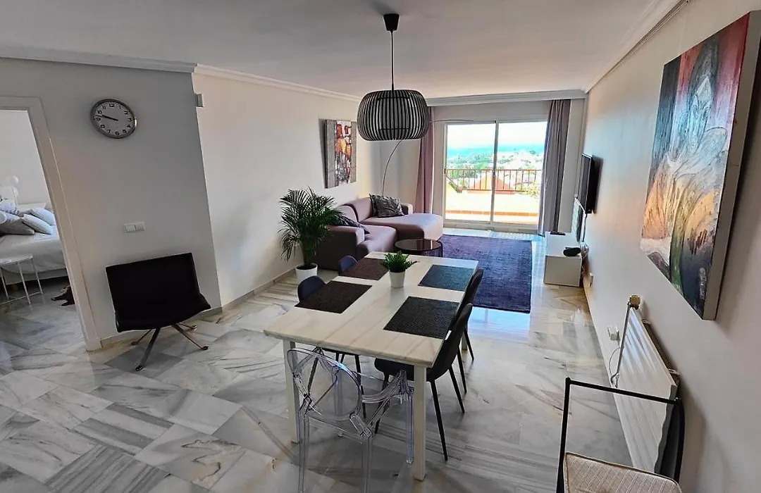 La Reserva De Marbella Penthouse-1
