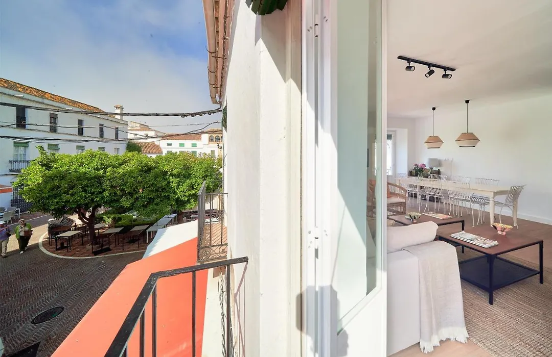 Orange Square Rooftop Apartment 250 M2-1