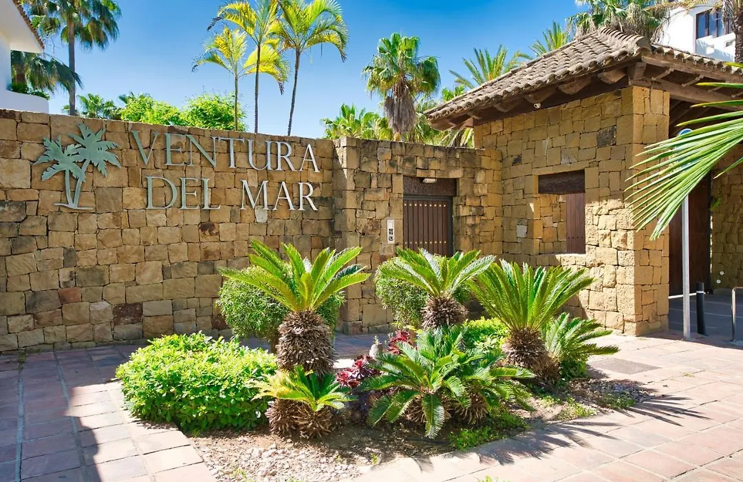 Ventura Del Mar-1