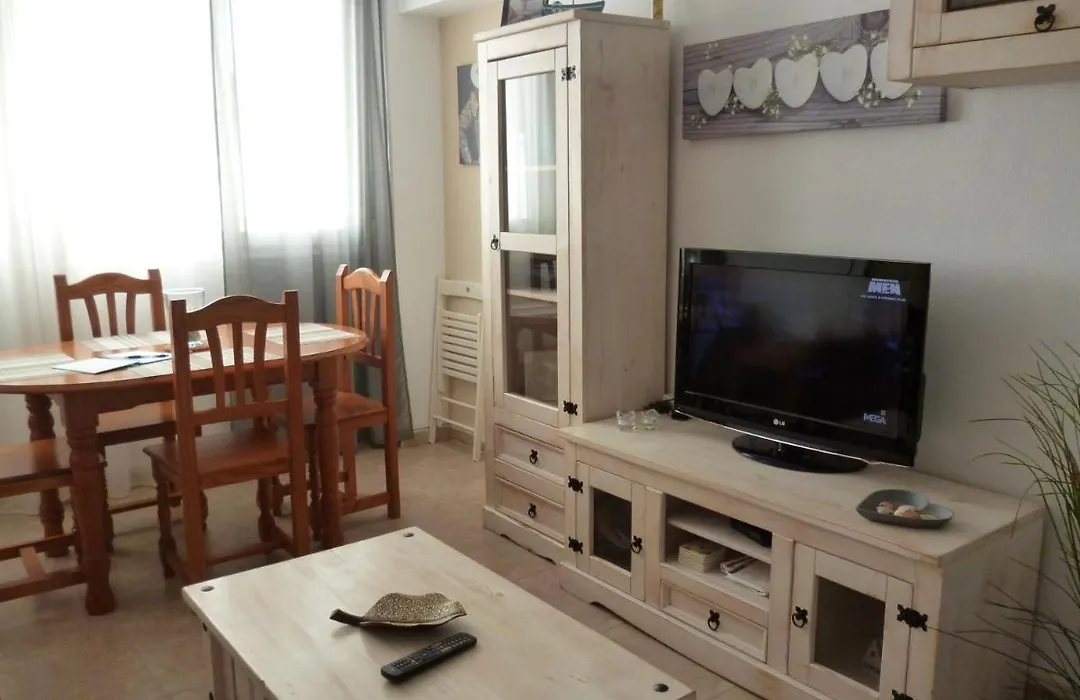 Apartamento Melanie-1