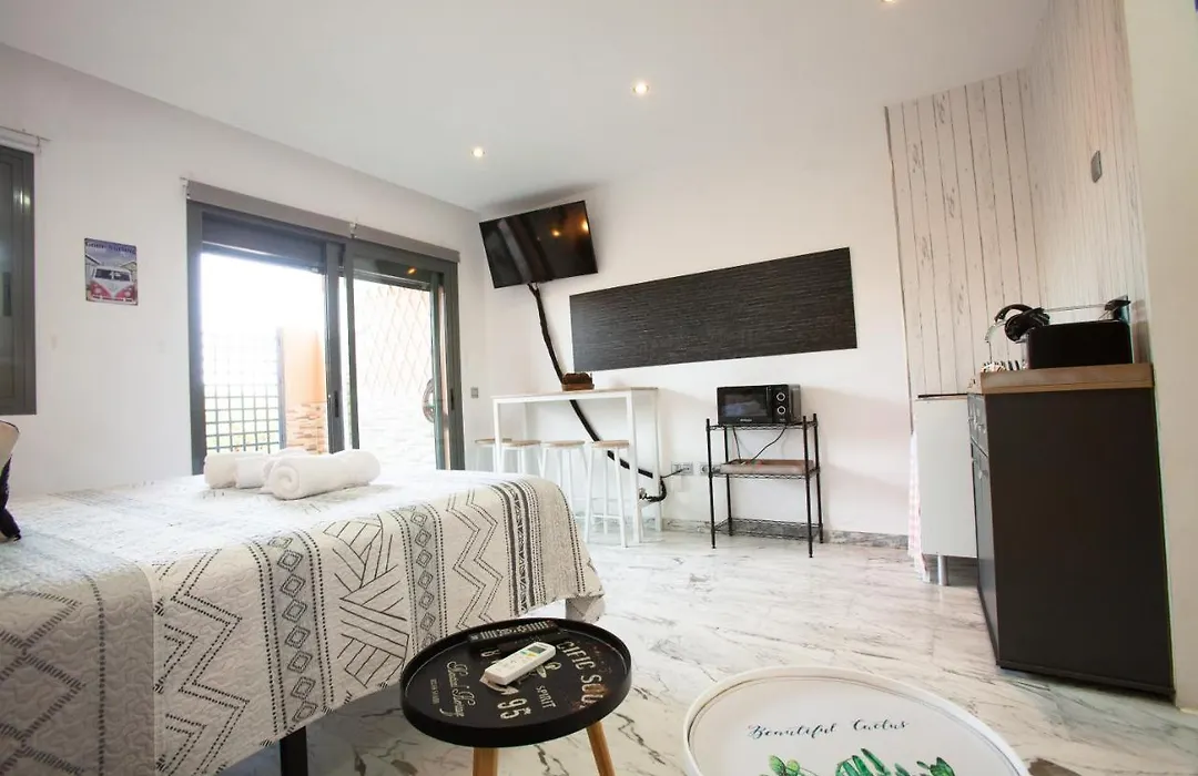Suites Beach Nature-1