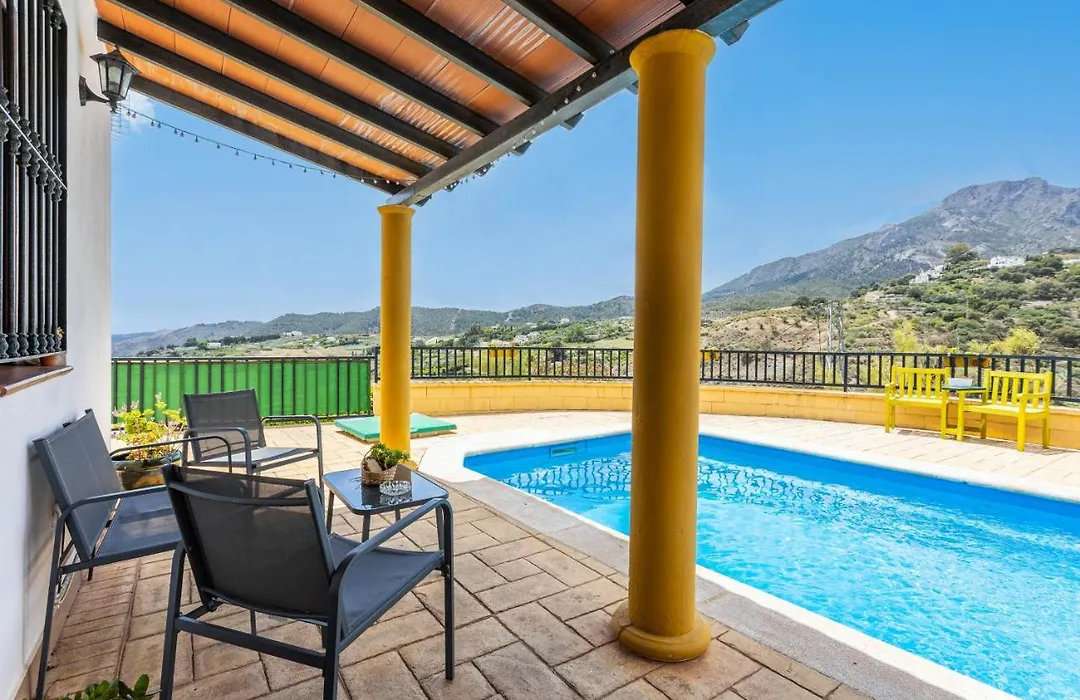 Villa 4 Vientos-1