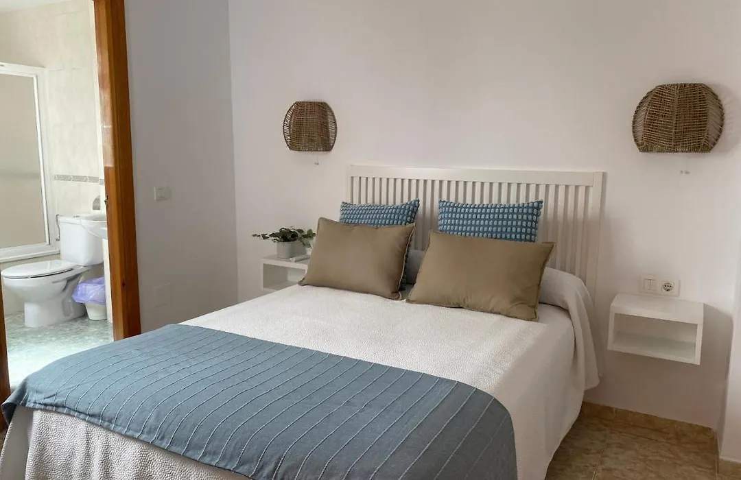 Hostal Andalucia-1