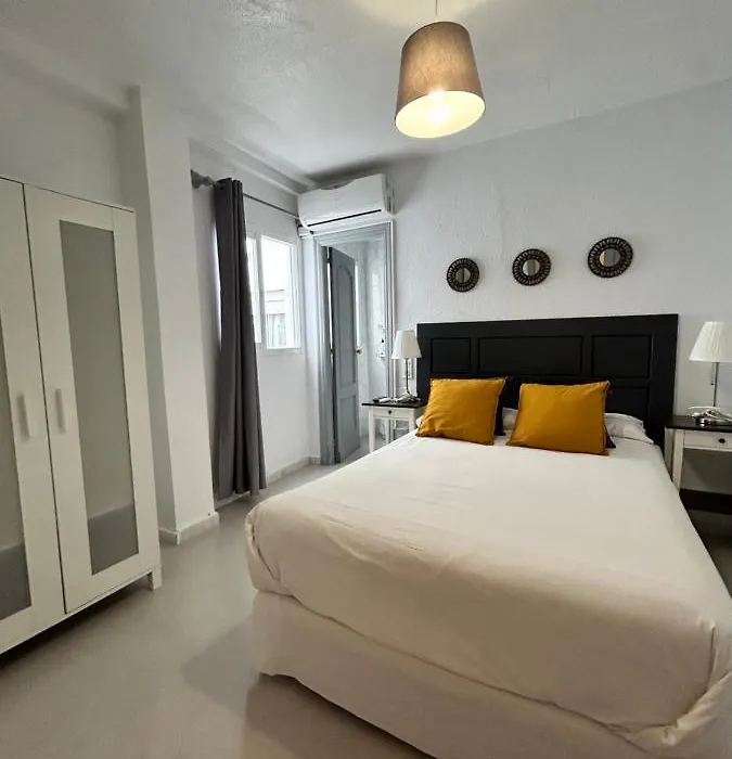 Hostal Berlin-1