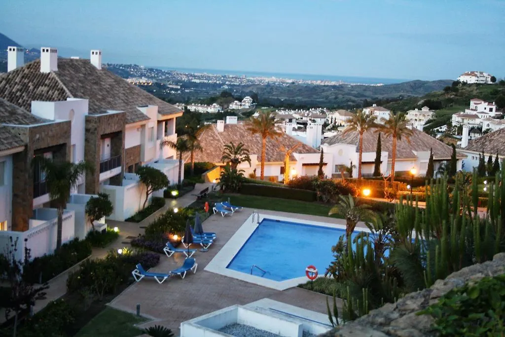La Cala Golf Townhouse-1