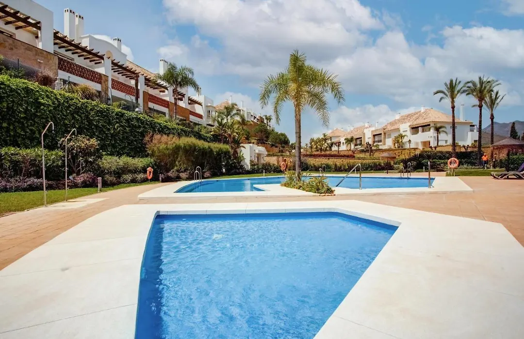La Cala Resort - Luxury Townhouse Front Line Golf Views With 3X18 Holes-1