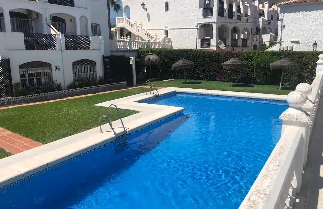 Verano Azul Apartment Miguel-1