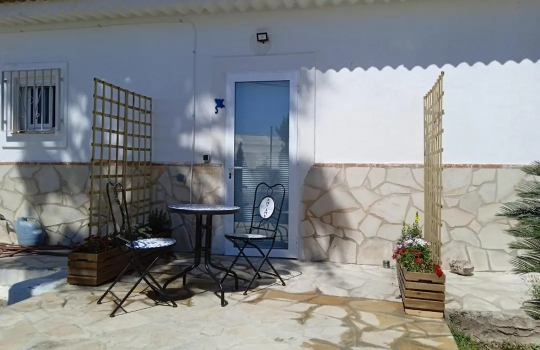La Rana Azul-1