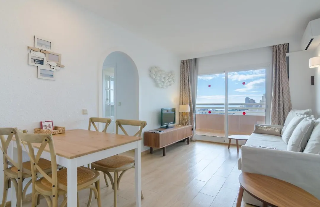 Apartment On The Top Of Fuengirola Skyline-1