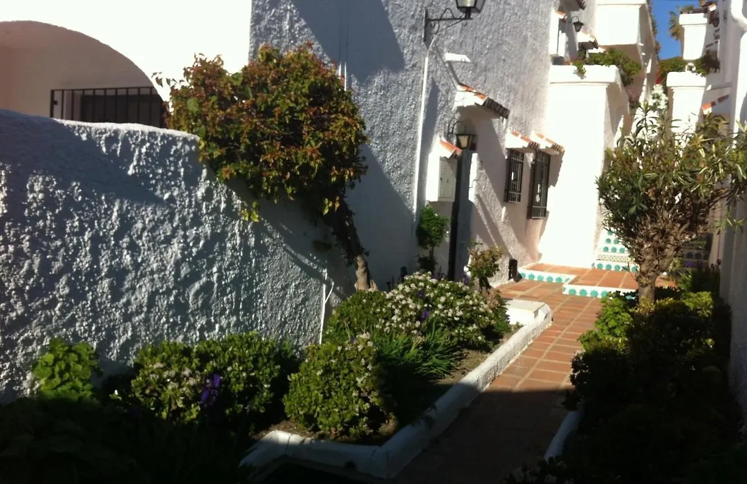 El Capistrano Sur-1