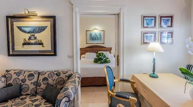 Guadalpin Suites-1