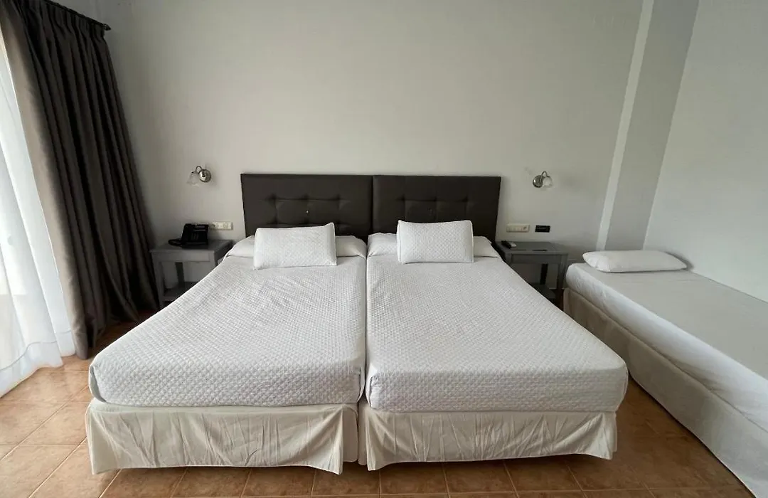 Hotel Alhaurin Golf Resort-1