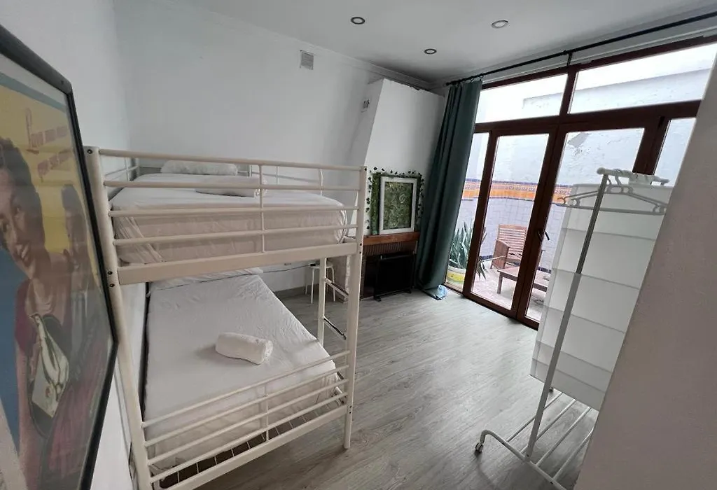 Bbtk Hostel-1
