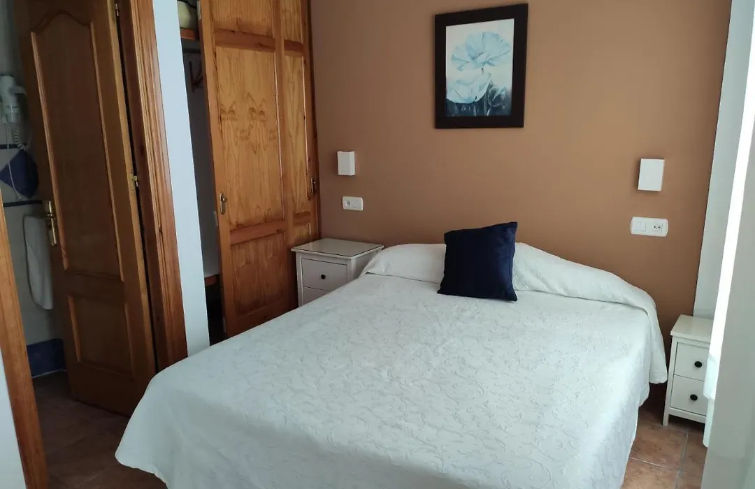 Hostal Ana - Adults Recommended-1