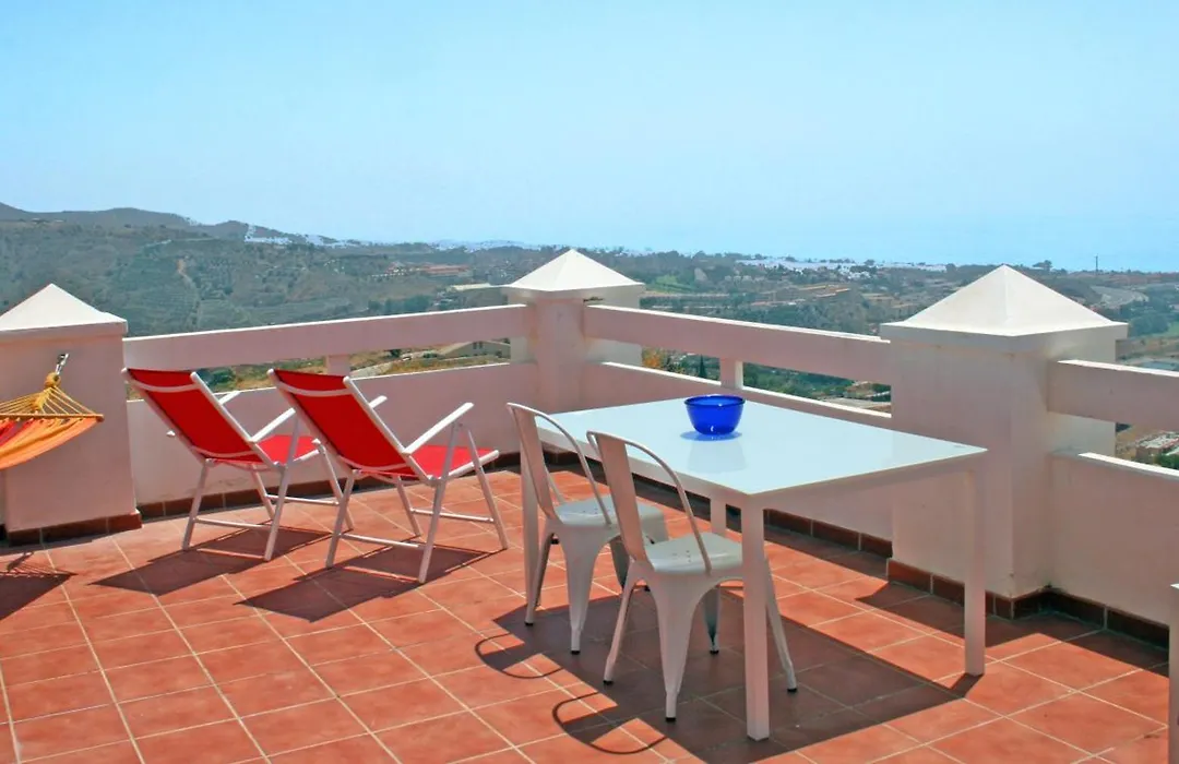 Apartamento Sietecolores Sea View-1