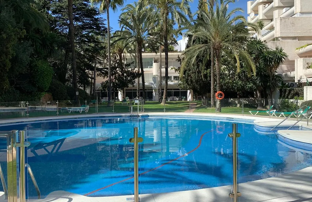 Vivaldi Boutique Suites Jardines Del Mar-1