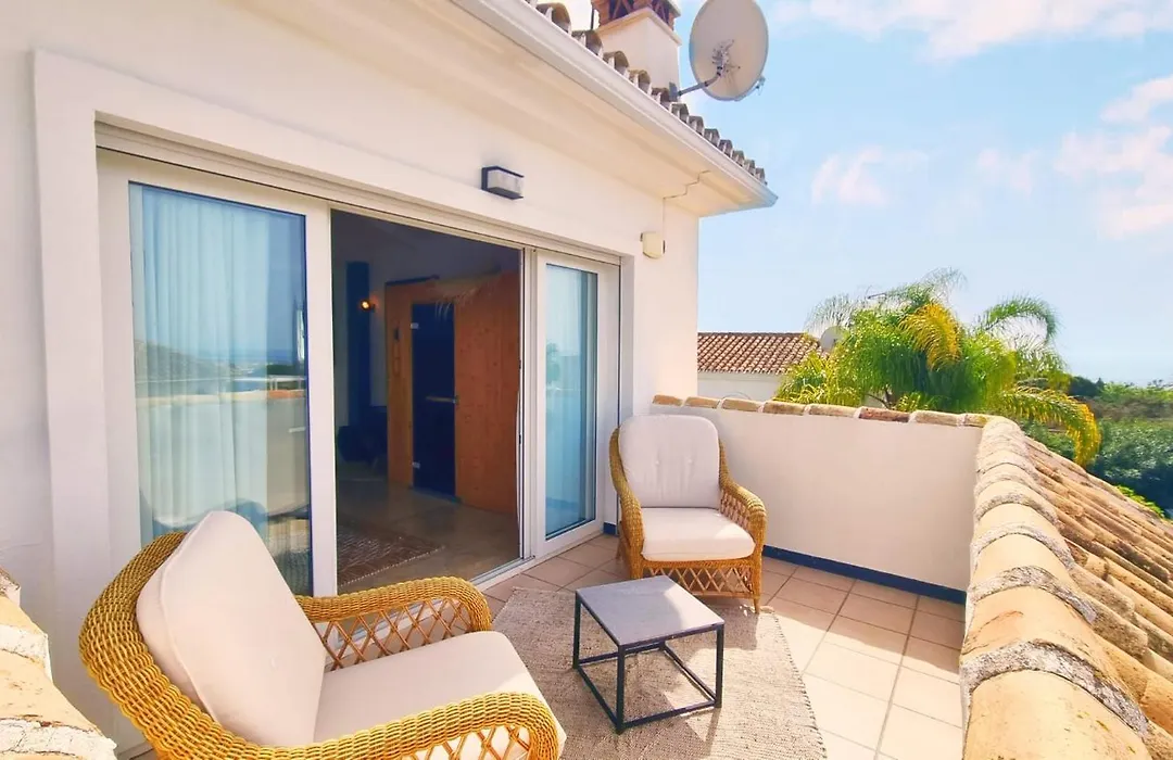 Sapore Di Mare Luxury B&B And Cooking-1