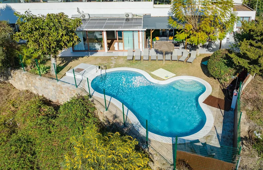 Casa Rio Real Marbella-1