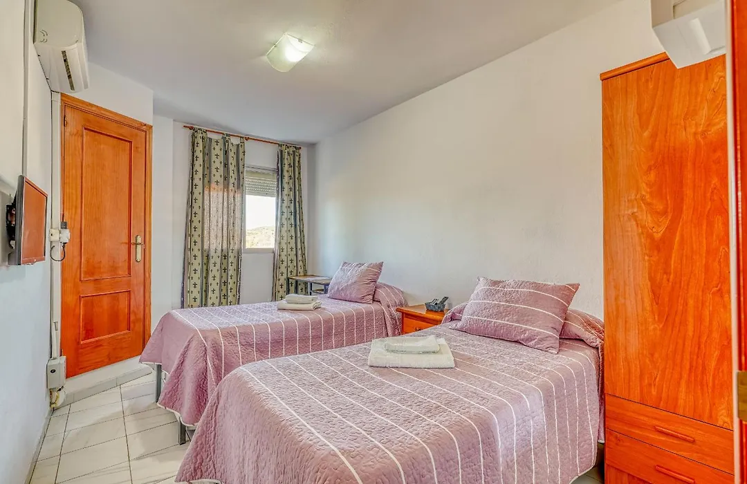 Ochomin Hostel-1