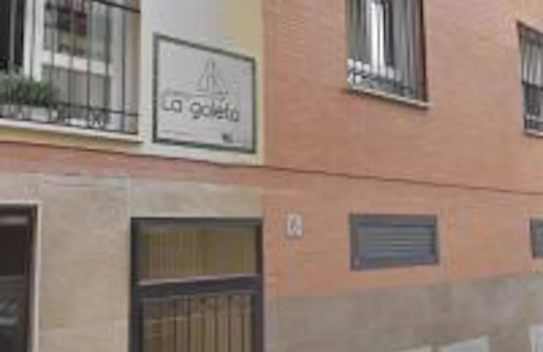 Apartments Holidays2Malaga City Center-1