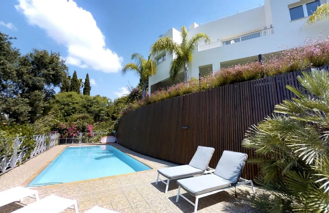 Exquisite Villa Near Beach - Heated Pool-1