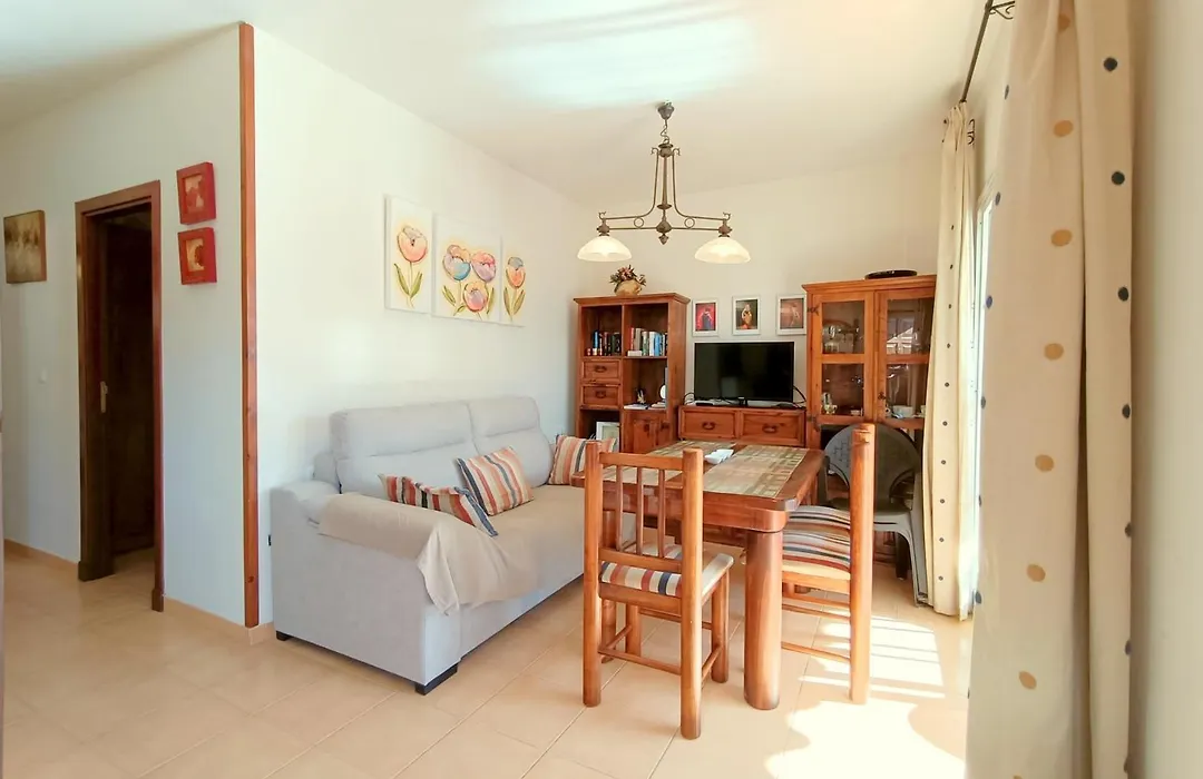 Apartamentos Starnerja II-1