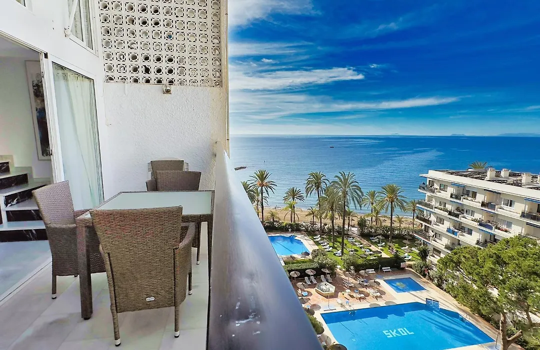 Skol 508 West Facing Duplex Apartment With Amazing Sea Views-1