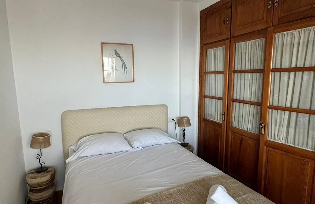 Beachline Penthouse - Sealine Apartments-1