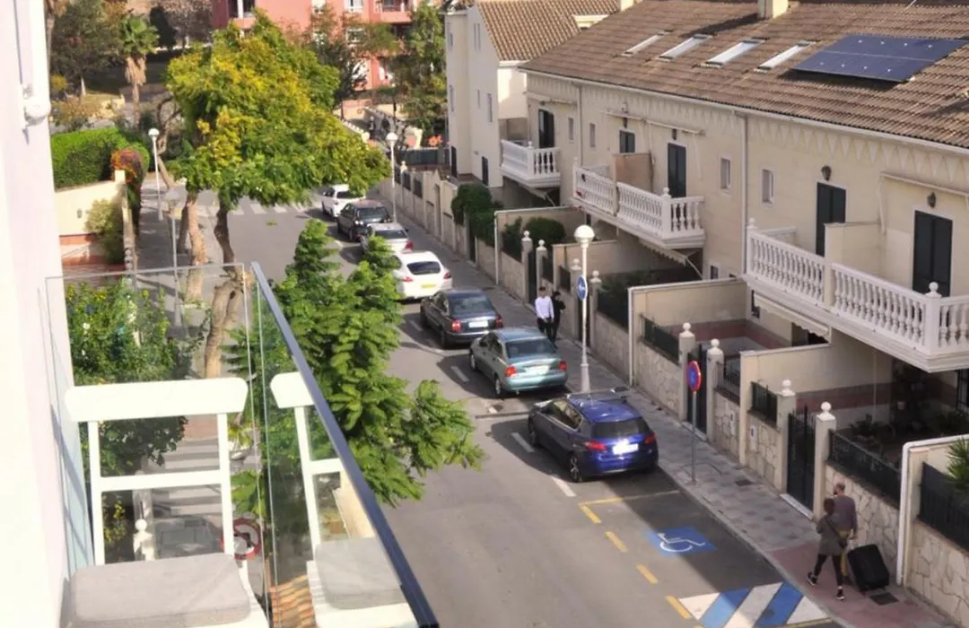 Valinor Apartments Boliches-1