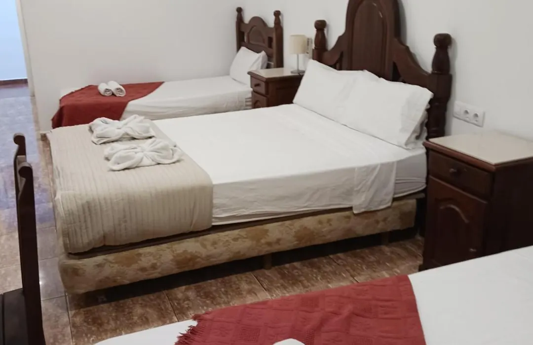 Hotel Manantiales Torremolinos-1