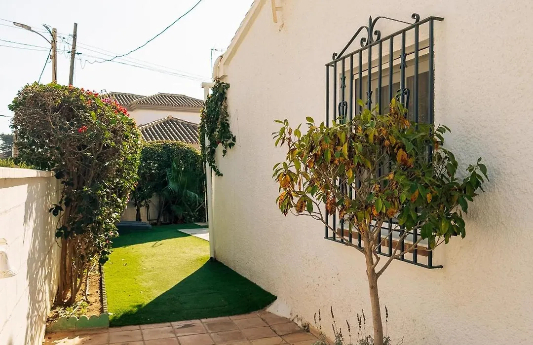 Charming Country House Torremolinos-1