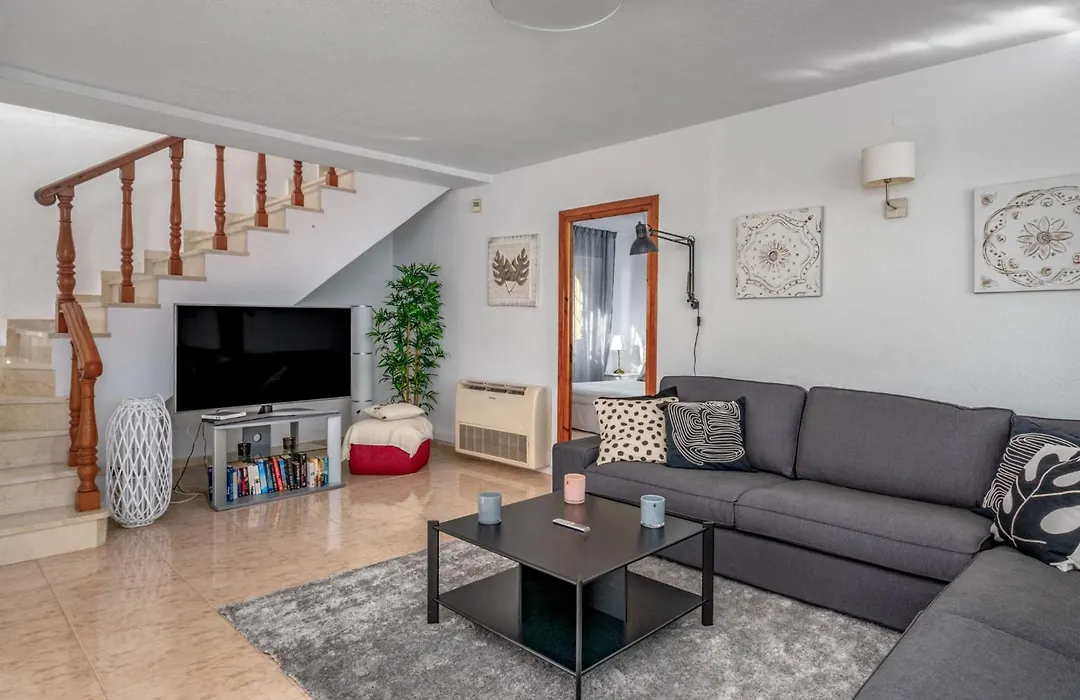 Villa Banus Hills By Interhome-1