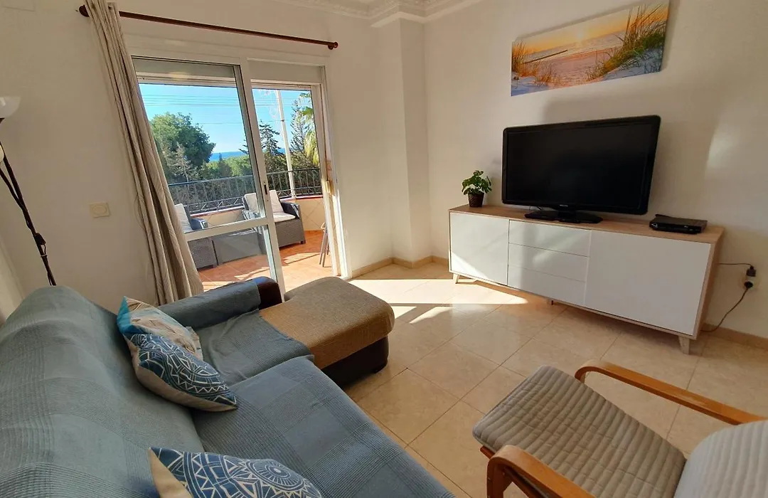Rico Apartaments Ricosol-1
