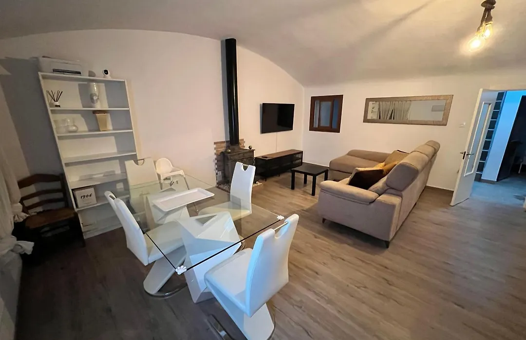 Morgan Apartamentos Marbella Centro-1