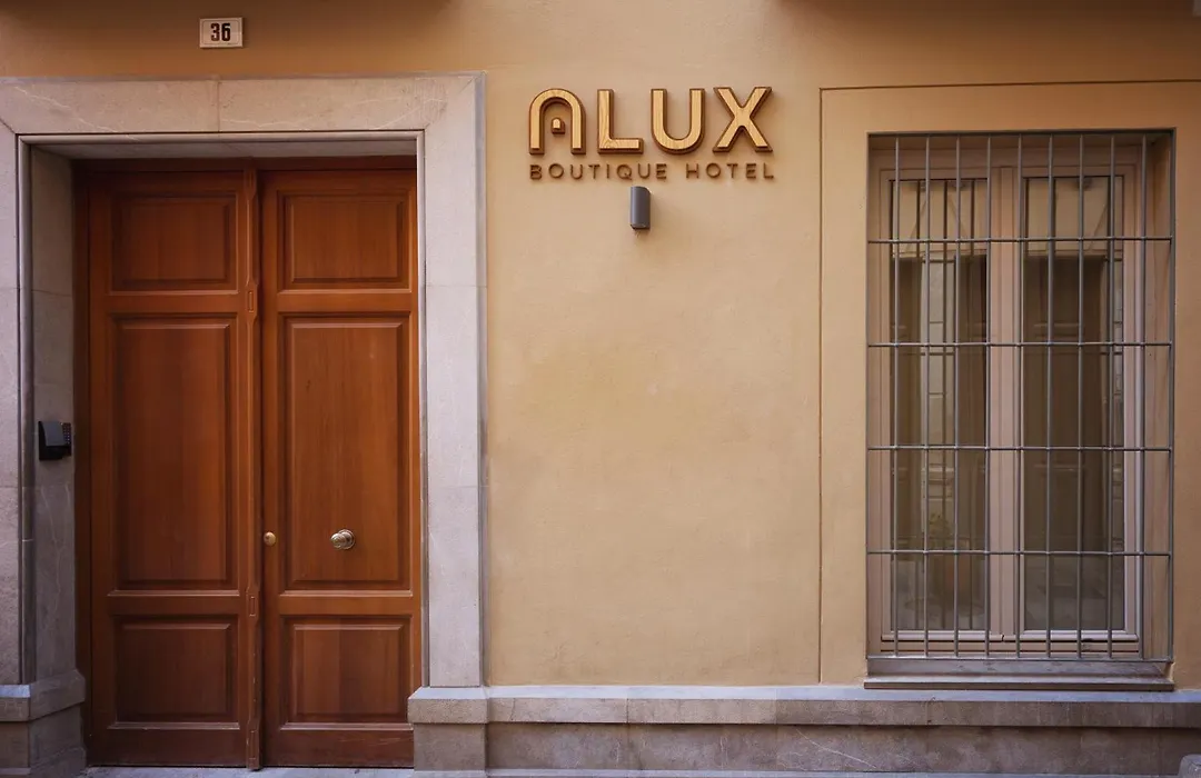 Alux Boutique Hotel-1